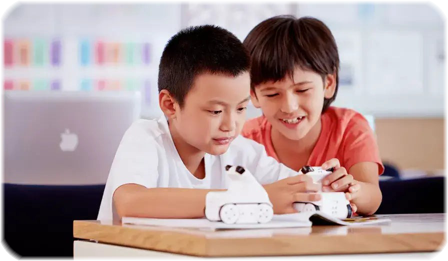 Bắt đầu dễ dàng