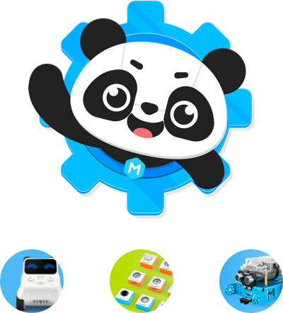 Mblock5 Giới thiệu phần mềm lập trình mBlock 5 vầcchs sử dụng phần mềm Makeblock