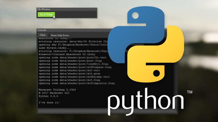 Top các phần mềm lập trình Python tốt nhất hiện nay