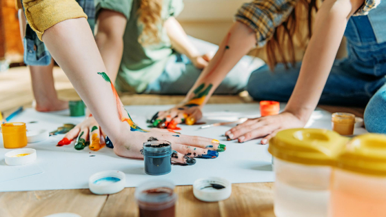 Điểm khác nhau giữa phương pháp giáo dục STEM và STEAM là gì?