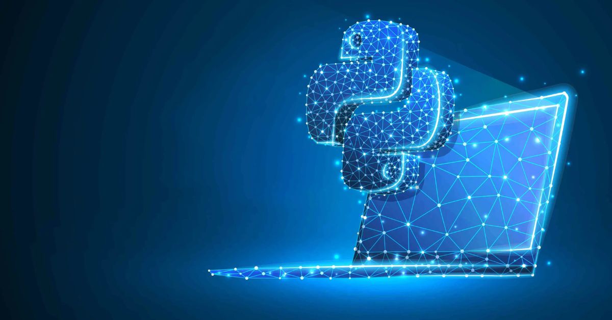 Khám phá top 5 ứng dụng Python trong thực tế