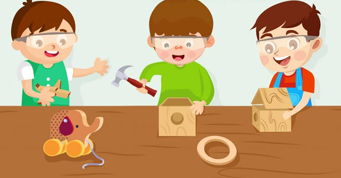 Cách soạn giáo án stem tiểu học sao cho hiệu quả