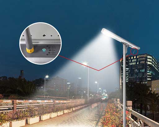 Hiểu rõ nguyên lý hoạt động của cảm biến ánh sáng và các ứng dụng