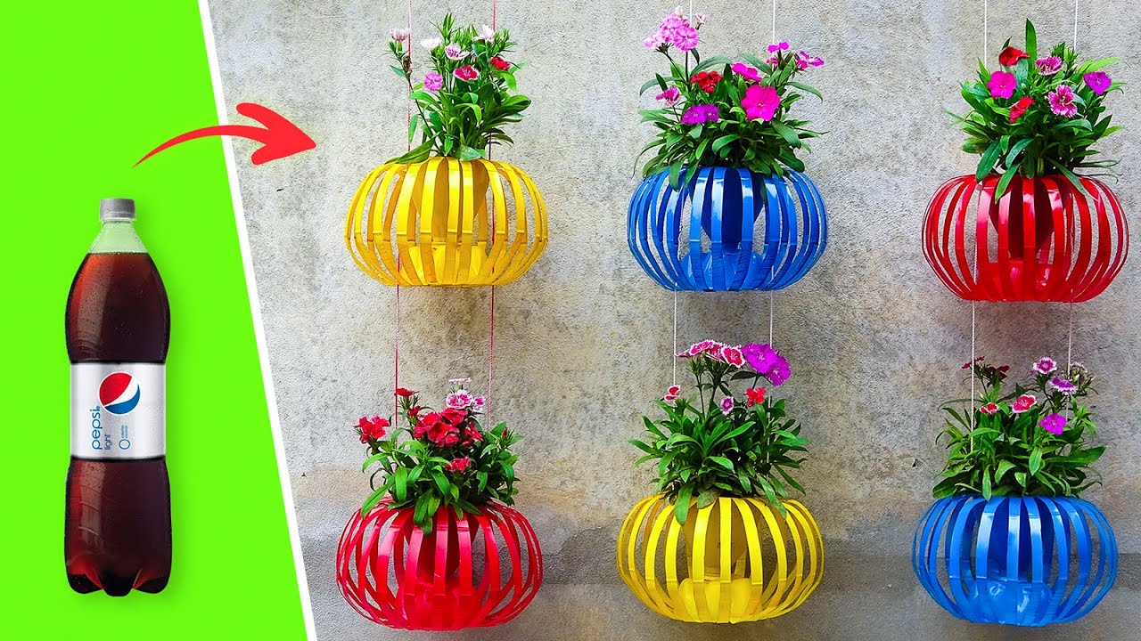 Cách làm STEM bằng chai nhựa: Tiết kiệm, sáng tạo, bổ ích