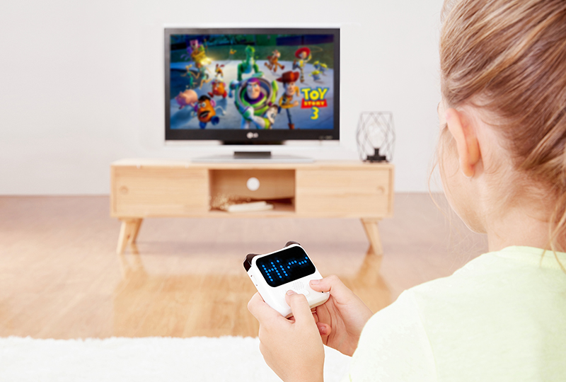 Cách giúp trẻ viết mã bằng rô bốt mã hoá cực đơn giản