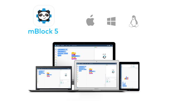 GIỚI THIỆU CÔNG CỤ LẬP TRÌNH MBLOCK 5