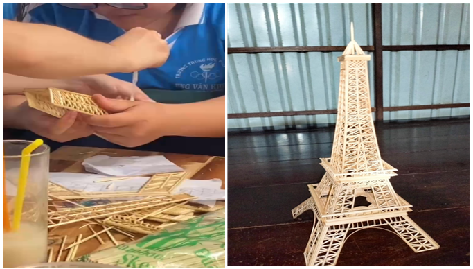 Gợi ý sản phẩm STEM môn Toán THCS sáng tạo và dễ thực hiện