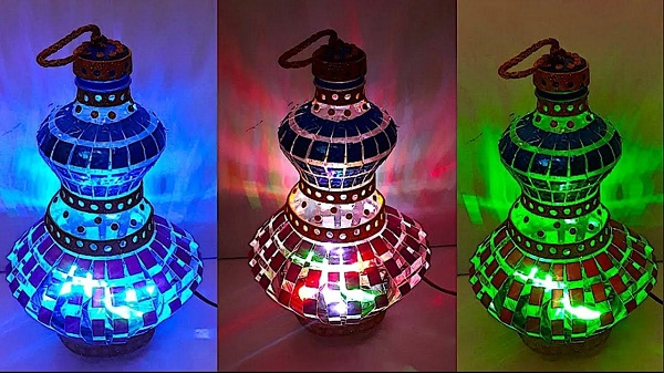 Hướng dẫn cách làm các sản phẩm STEM đơn giản từ đồ tái chế