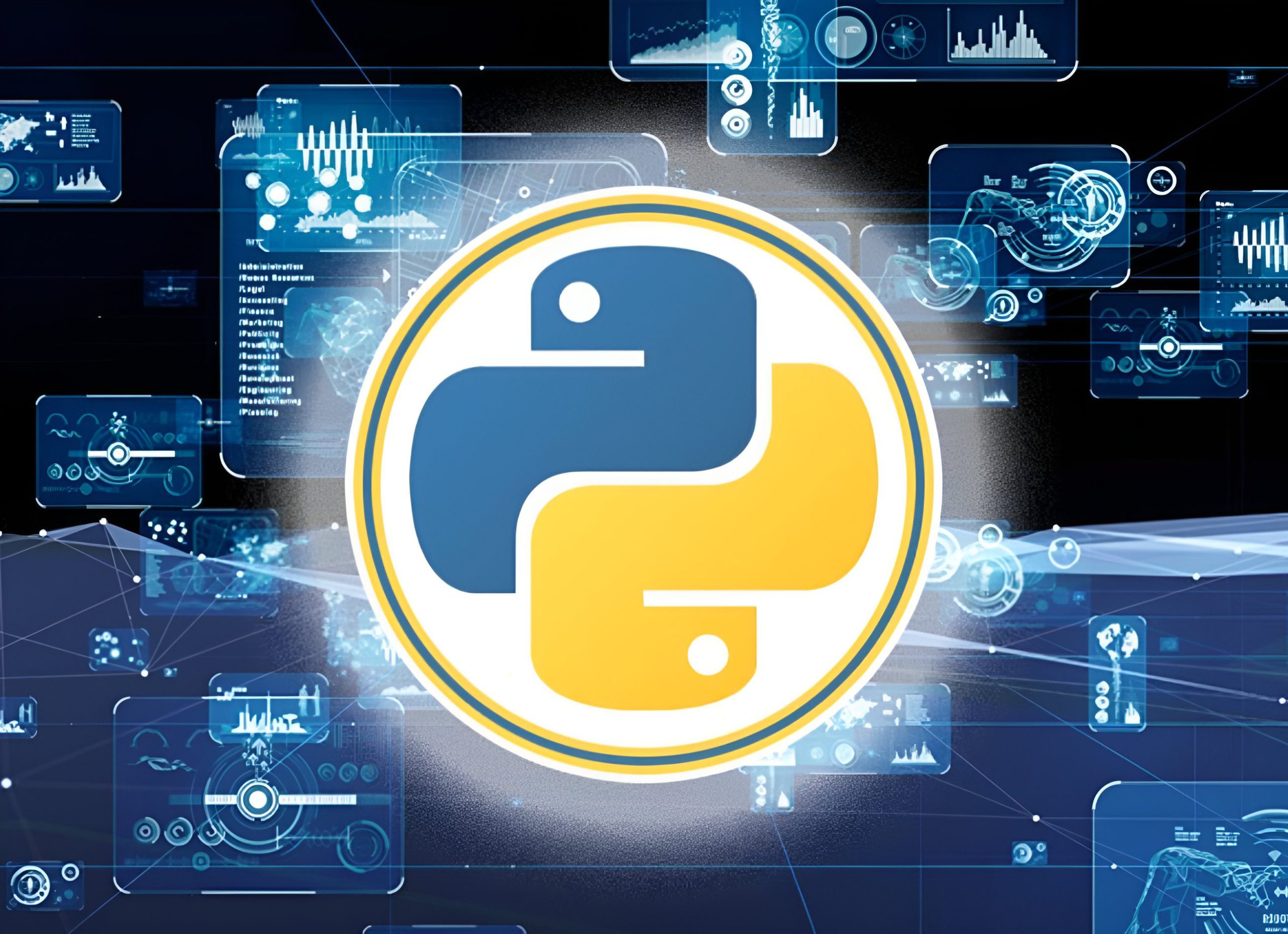 Học lập trình Python nâng cao: Tất tần tật những gì bạn cần biết