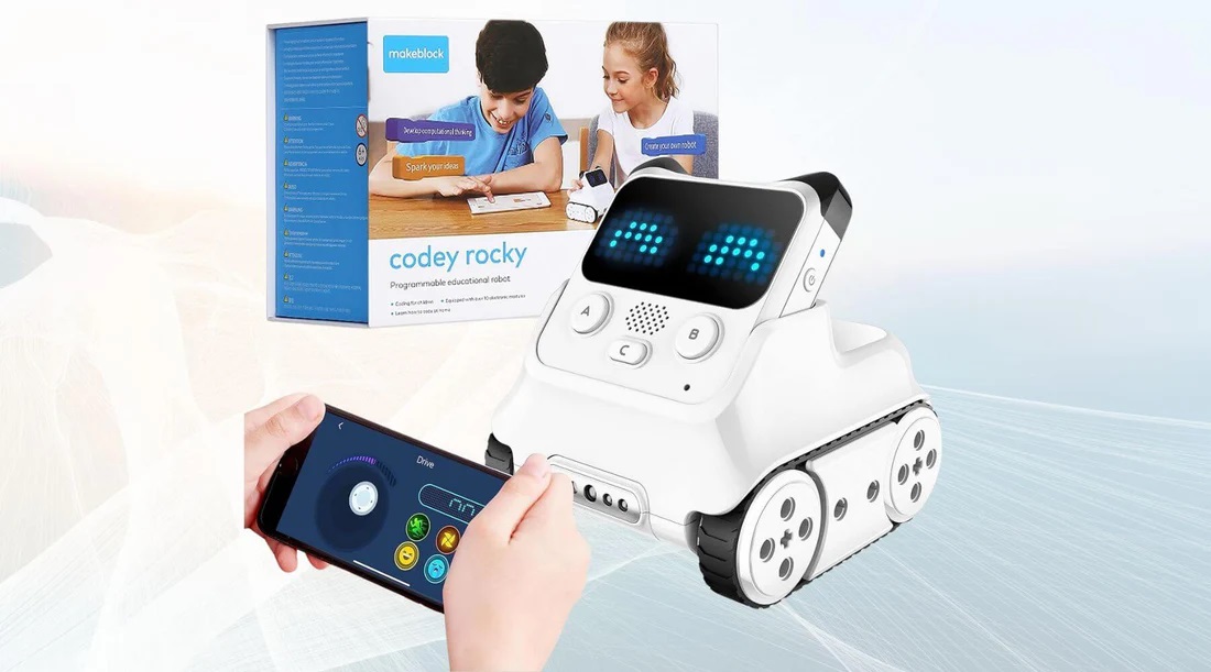 Đồ chơi học tập cho bé – Khơi dậy trí tuệ từ những điều nhỏ nhất