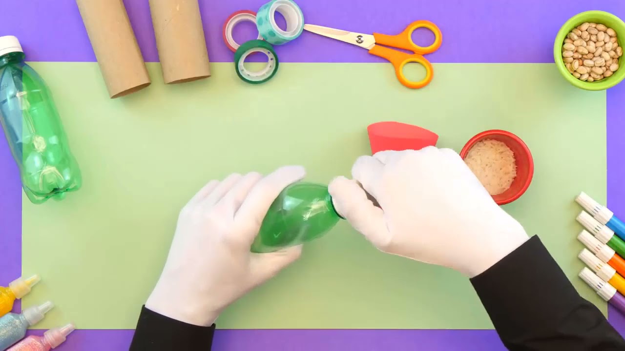 Cách làm sản phẩm STEM lớp 5 kích thích tư duy, sáng tạo
