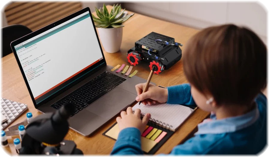 Cách nhanh chóng để học Arduino
