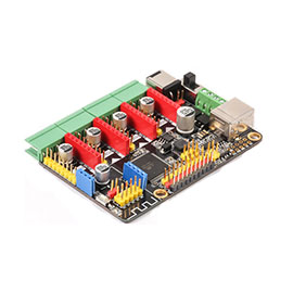 Giới thiệu về MegaPi