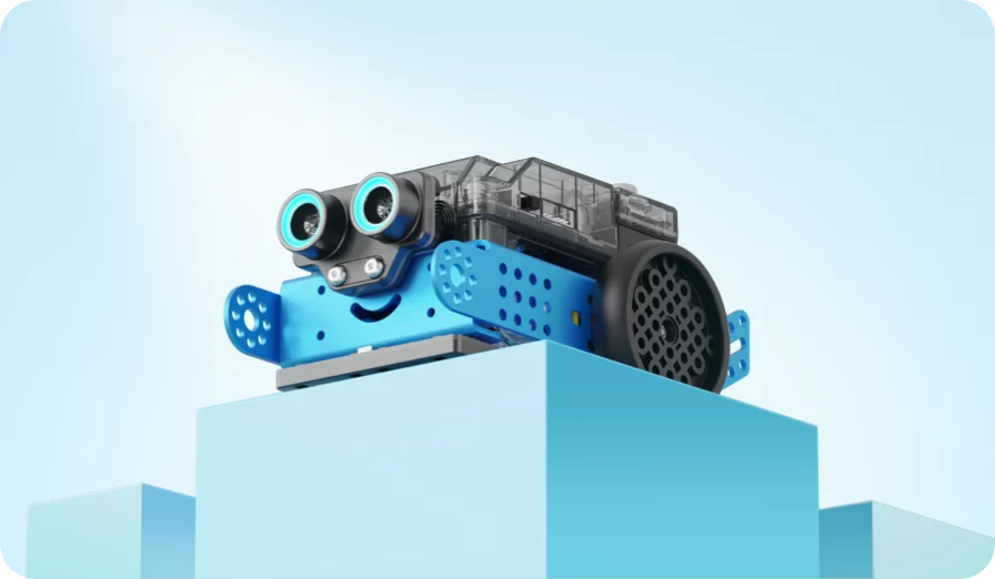 Robot mạnh mẽ nhất dành cho trẻ em từ trước đến nay
