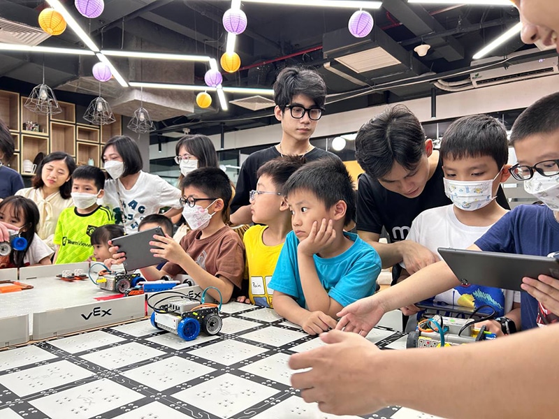 Ngành STEM là gì? Tầm quan trọng của nhóm ngành STEM