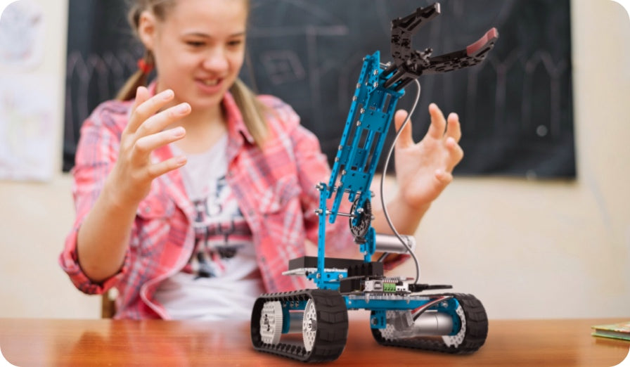 Chuẩn bị các kỹ năng theo yêu cầu cho tương lai