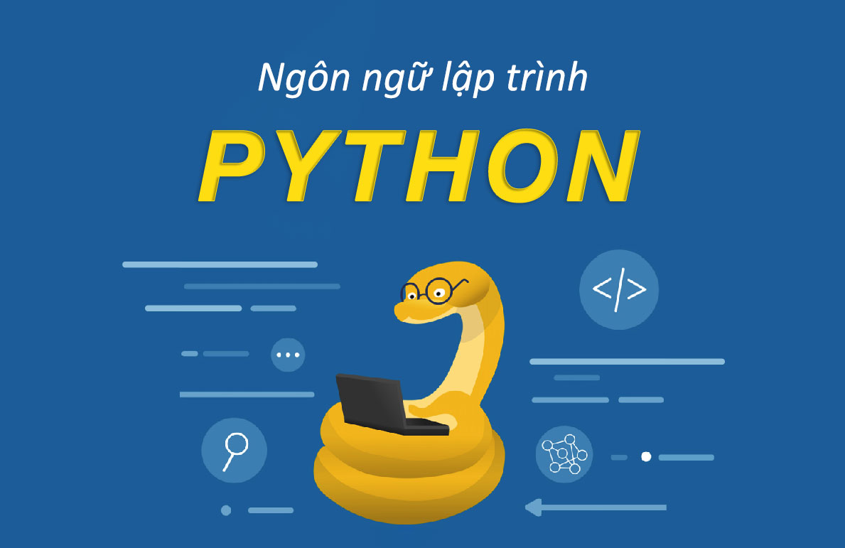 Lộ trình tự học Python từ cơ bản đến nâng cao cho người mới Makeblock