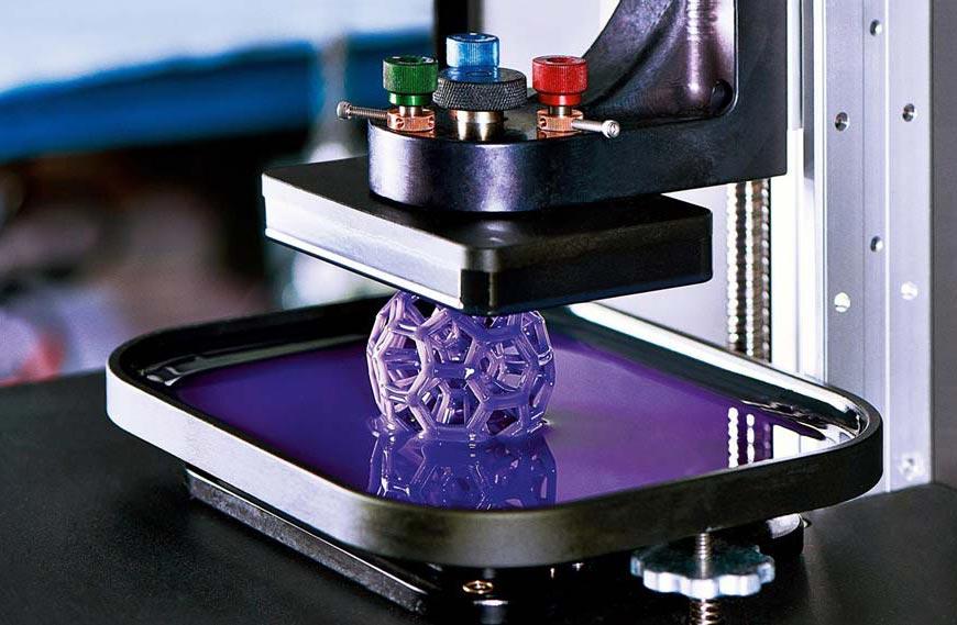 Thanh lý máy in 3d là gì? Có nên mua không?