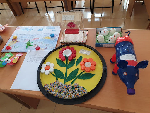 Cách làm sản phẩm STEM tái chế vừa thiết thực vừa ý nghĩa