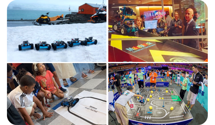 Hoạt động và trò chơi làm việc nhóm phong phú