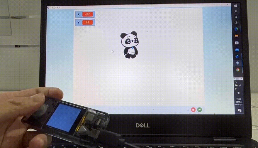 Trường hợp 21 - Kiểm soát các động thái của Panda