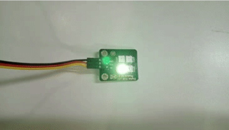 Trường hợp 6 - Nước chảy