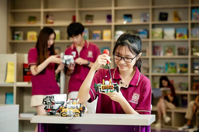 Tìm hiểu công cụ đánh giá năng lực học sinh trong giáo dục Stem