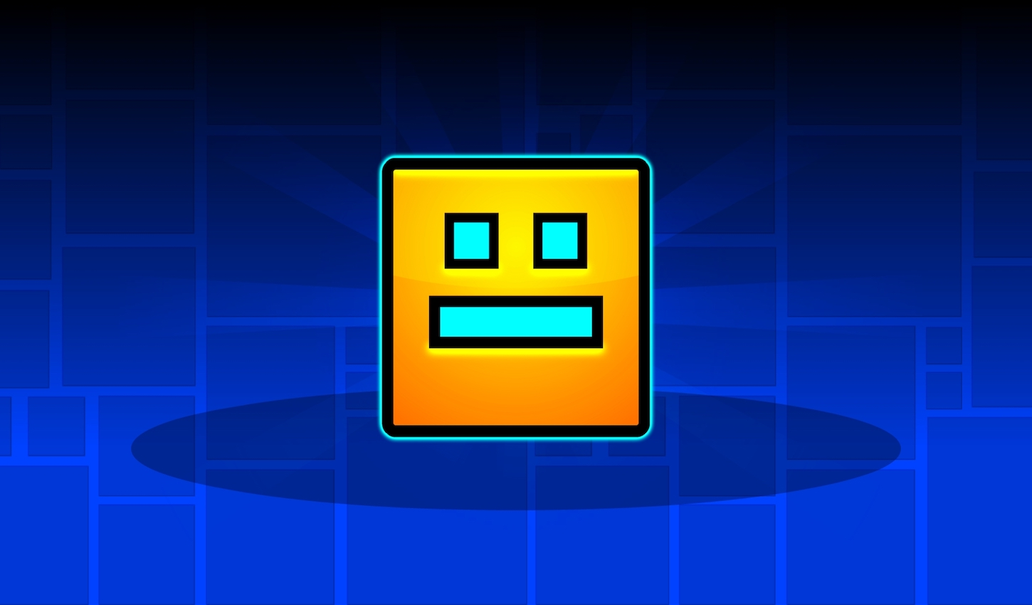 Hướng dẫn chi tiết cách làm game Geometry Dash trên Scratch