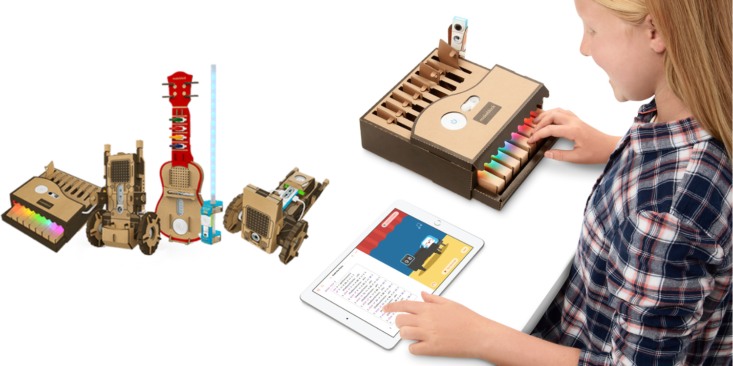 Gợi ý những món đồ chơi cho trẻ em 7 tuổi phát triển trí tuệ
