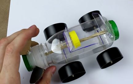 Cách làm sản phẩm STEM tái chế vừa thiết thực vừa ý nghĩa