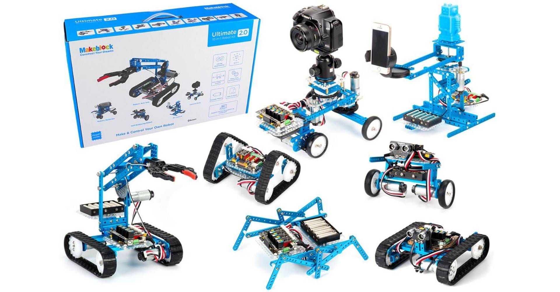 Khám phá cửa hàng đồ chơi gần đây với đồ chơi STEAM cho trẻ