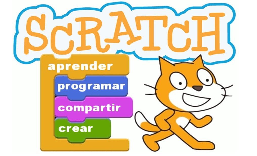 Giới thiệu ngôn ngữ lập trình Scratch và Codey Rocky 