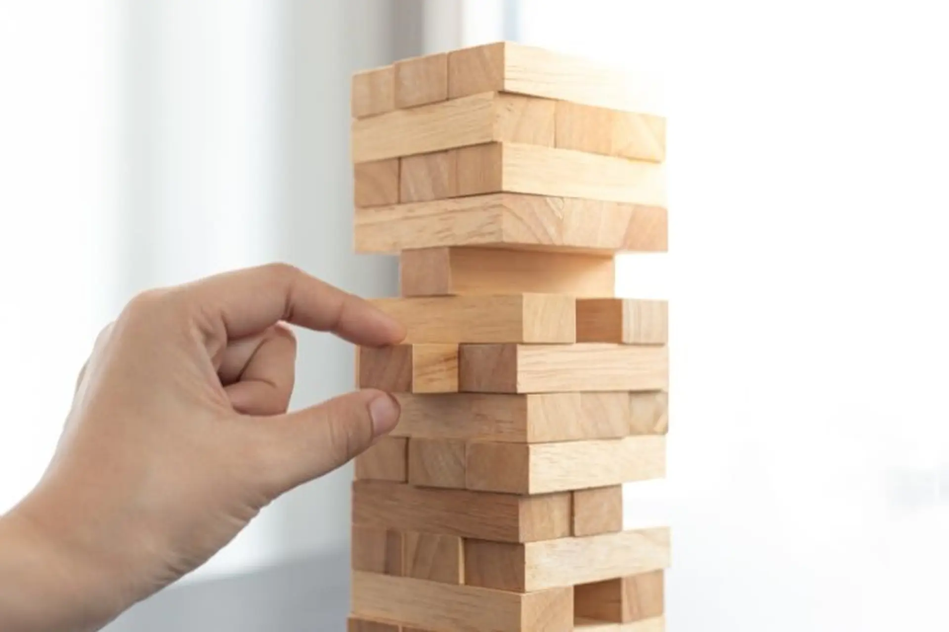 Đồ chơi cho bé 4 tuổi: Chọn đúng chuẩn, trẻ phát triển toàn diện