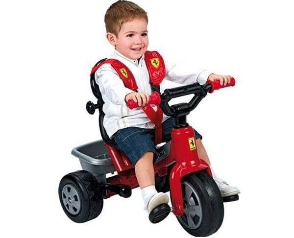 quà noel cho bé trai 8 tuổi