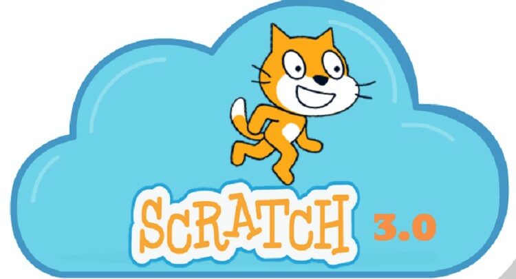 cách làm trò chơi trên scratch 3.0