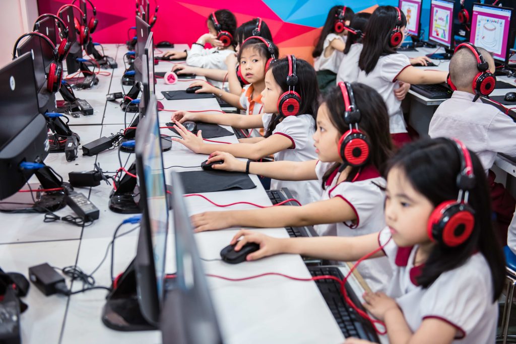 công nghệ 4.0 là gì