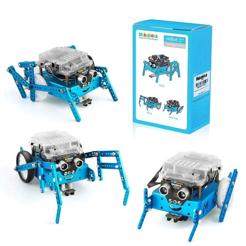 Ý nghĩa của giáo dục Stem và Robot Stem hỗ trợ đắc lực nhất