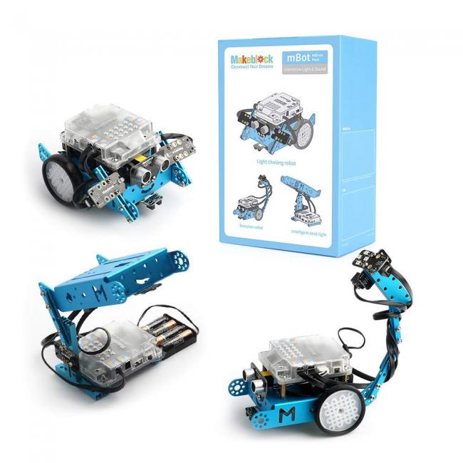 Ý nghĩa của giáo dục Stem và Robot Stem hỗ trợ đắc lực nhất