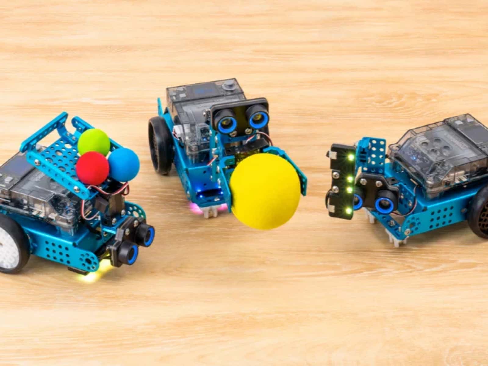 Khám phá cửa hàng đồ chơi gần đây với đồ chơi STEAM cho trẻ