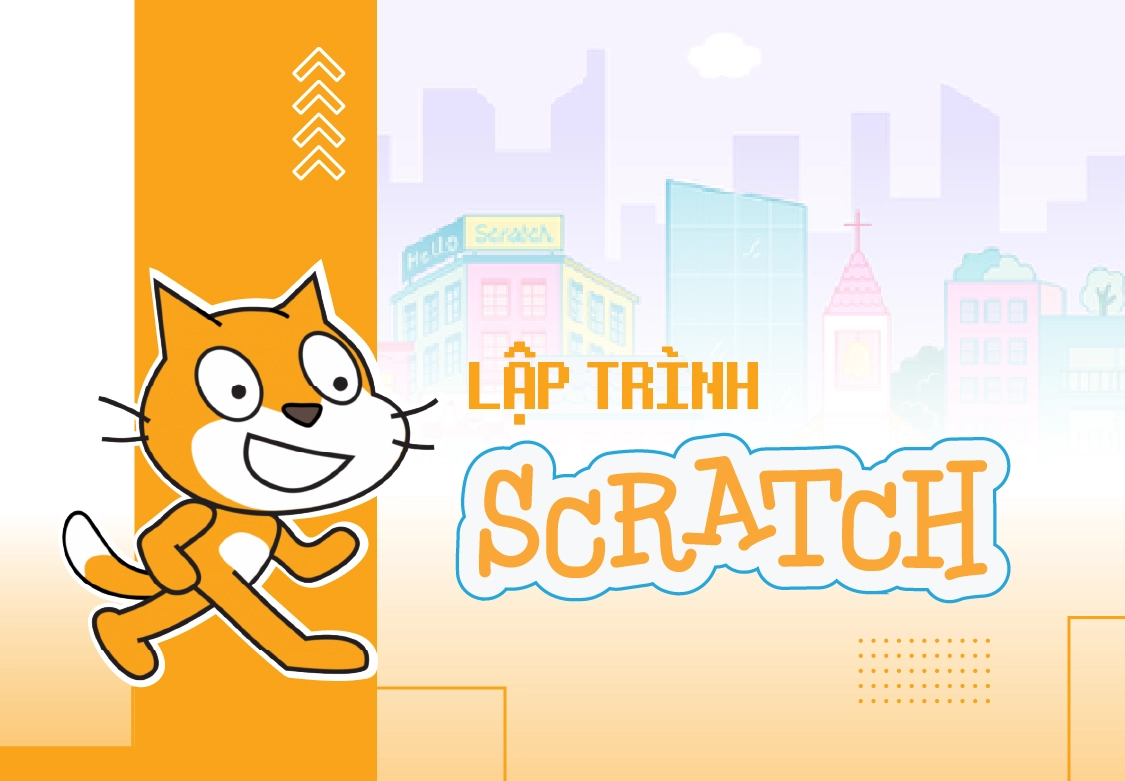 Lập trình Scratch online – Khơi nguồn sáng tạo cho trẻ trong thời đại số