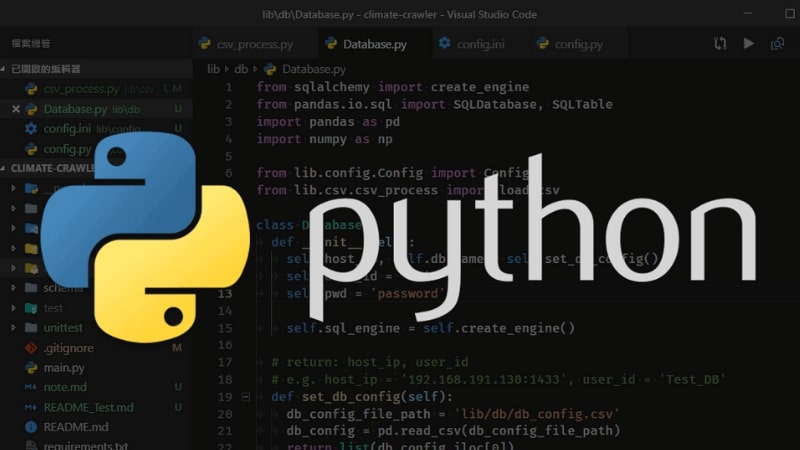 Top 5+ Website học lập trình Python online hiệu quả tại nhà