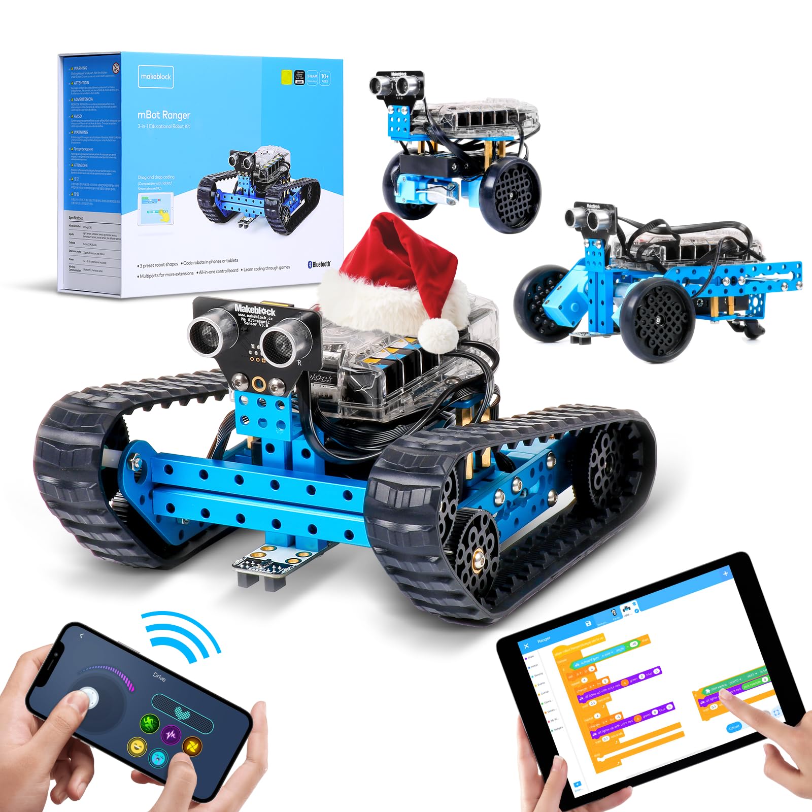 Makeblock - Địa chỉ mua đồ chơi trẻ em hàng đầu hiện nay