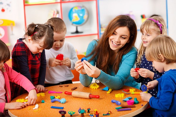 Giáo dục Stem cho trẻ tốt nhất từ độ tuổi nào?