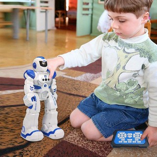 robot đồ chơi