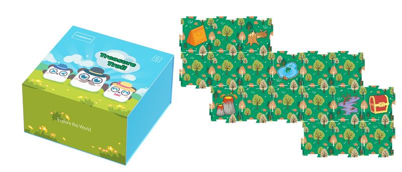 Bí quyết chọn đồ chơi cho bé 3 tuổi: An toàn, kích thích tư duy