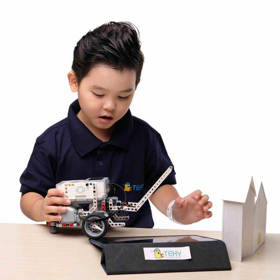 đồ chơi cho lập trình viên