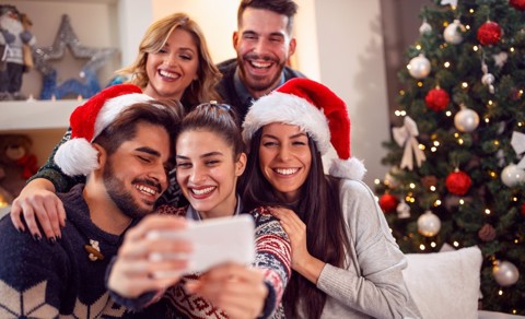 quà giáng sinh ý nghĩa