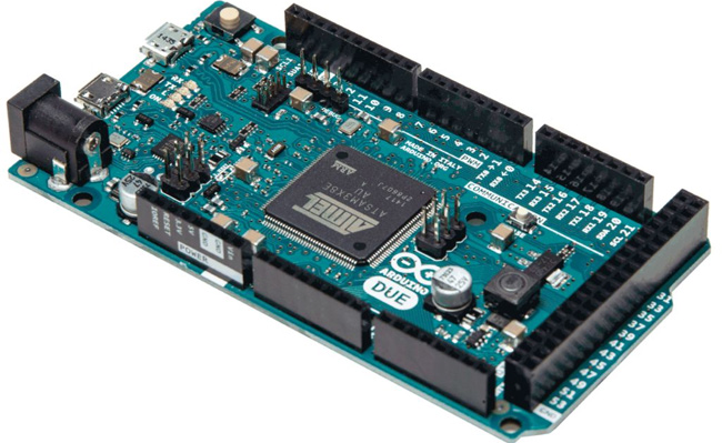 Ứng dụng Arduino: Biến ý tưởng thành hiện thực trong đời sống công ngh ...