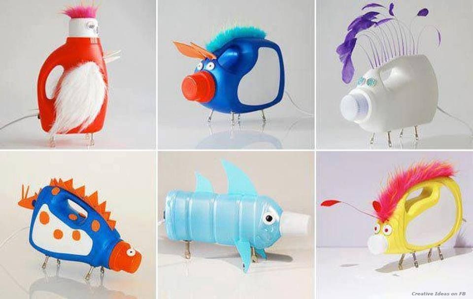 Cách làm sản phẩm STEM lớp 5 kích thích tư duy, sáng tạo