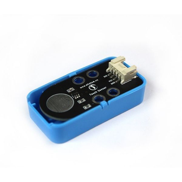 Hướng dẫn chi tiết cách lắp đặt cảm biến va chạm Arduino